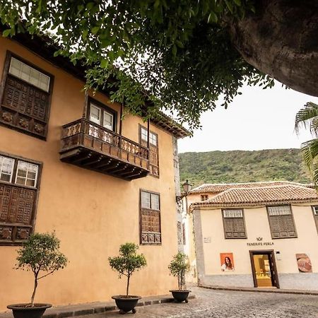 Cerca Del Drago Icod De Los Vinos Exterior foto