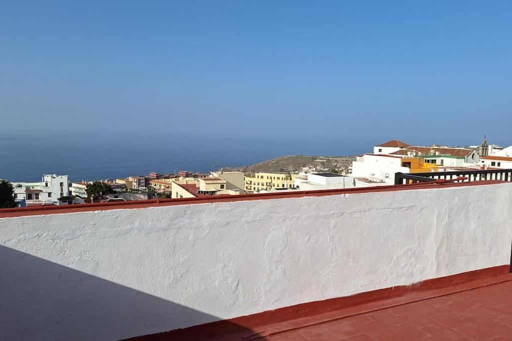 Cerca Del Drago Icod De Los Vinos Exterior foto