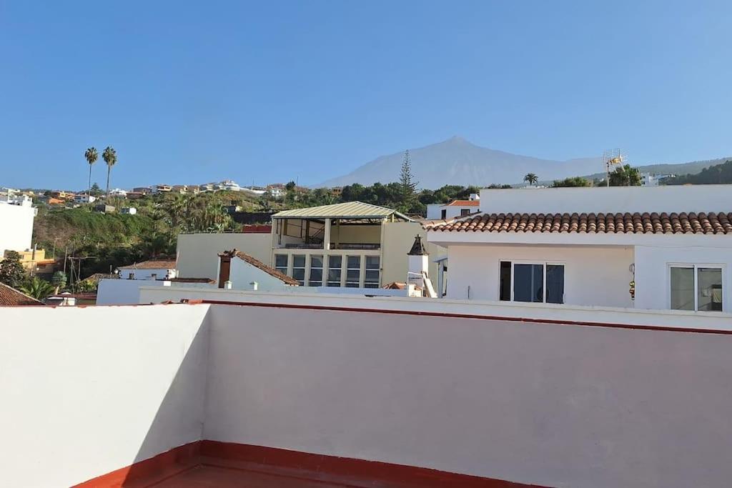 Cerca Del Drago Icod De Los Vinos Exterior foto