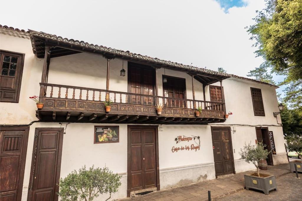 Cerca Del Drago Icod De Los Vinos Exterior foto